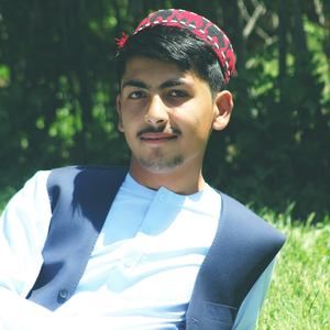 Meet your Posher, Rezwanullah